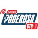 La Poderosa 670 AM