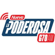 La Poderosa 670 AM