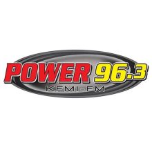 Power 96.3