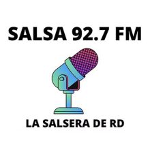 Salsa 92.7 FM