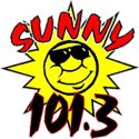 Sunny 101.3