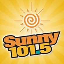 Sunny 101.5