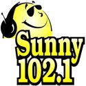 Sunny 102.1