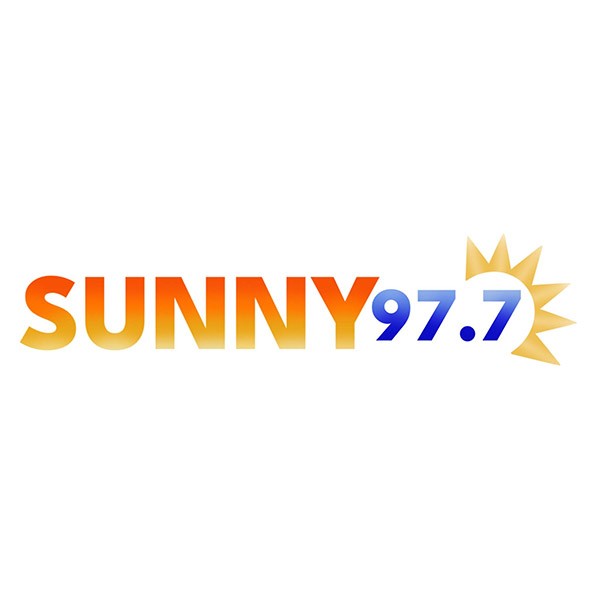 Sunny 97 7 listen live radio usa