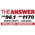 The Answer 1170 AM