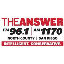 The Answer 1170 AM