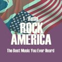 1-Radio ROCK AMERICA