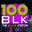 100 BLK Radio