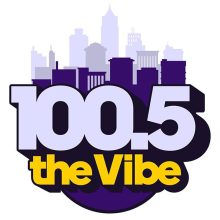 100.5 The Vibe