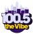 100.5 The Vibe