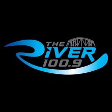 100.9 The River