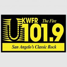 101.9 The Fire