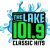 101.9 The Lake