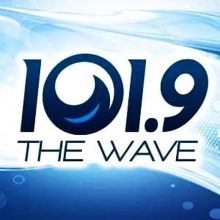 101.9 The Wave