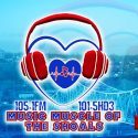 105.1 The Music Muscle of the Shoals