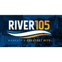 105.5 The River