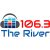 106.3 The River