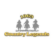 106.9 Country Legends