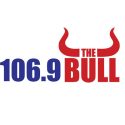 106.9 The Bull