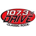 107.3 The Drive