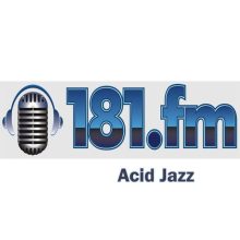 181.FM Acid Jazz