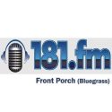 181.FM Front Porch (Bluegrass)