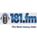 181.FM The Beat (HipHop/R&B)