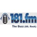 181.FM The Buzz (Alt. Rock)