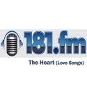 181.FM The Heart (Love Songs)