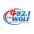 92.1 The WOLF