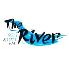 92.3 & 101.1 The River