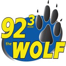 92.3 The Wolf