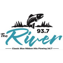 93.7 The River