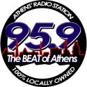 95.9 The Beat of Athens