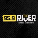 95.9 The River