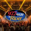 97.7 The River