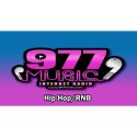 .977 Hip Hop/RNB