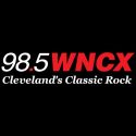 98.5 WNCX