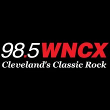 98.5 WNCX