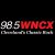 98.5 WNCX