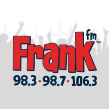 98.7 Frank FM