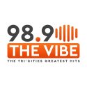 98.9 The Vibe