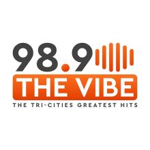 98.9 The Vibe