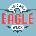 WLCX 1490 AM