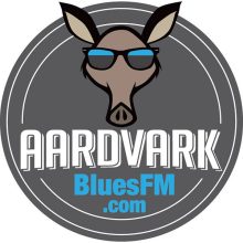 Aardvark Blues FM