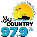 Bay Country 97.9