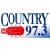 Country 97.3 FM