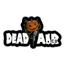 Dead Air - The Sound of Halloween