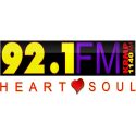 Heart & Soul 92.1 FM/AM 1140