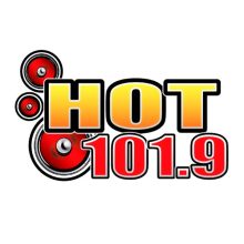 Hot 101.9 FM - KRSQ